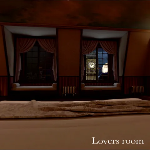 Lovers room
